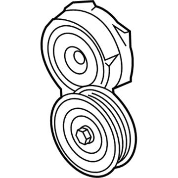 Volkswagen 06E-903-133-AF
