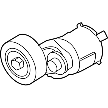 Volkswagen 07K-903-315-T
