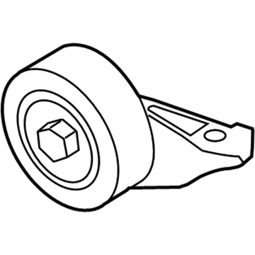 Volkswagen 07K-145-172-C