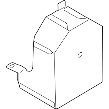 Volkswagen 1K0-951-227