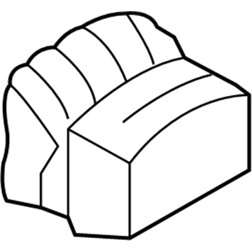 Volkswagen 1K0-971-739-B