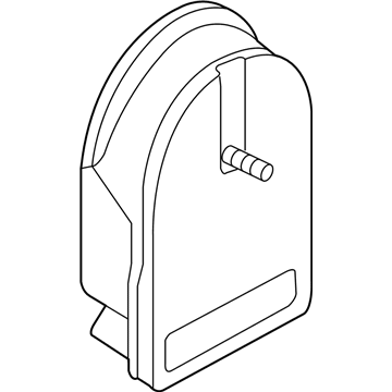 Volkswagen 1K0-951-605-F