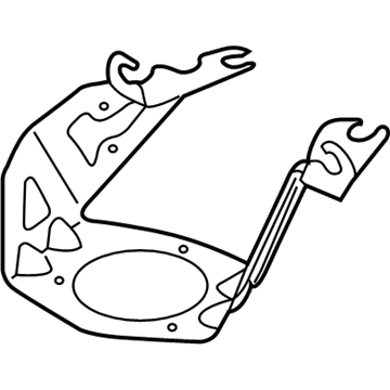 Volkswagen 7L0-906-287