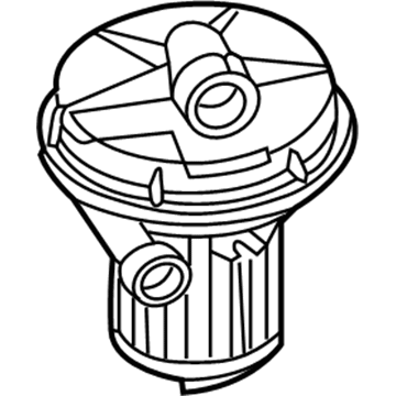 Volkswagen 06A-959-253-E