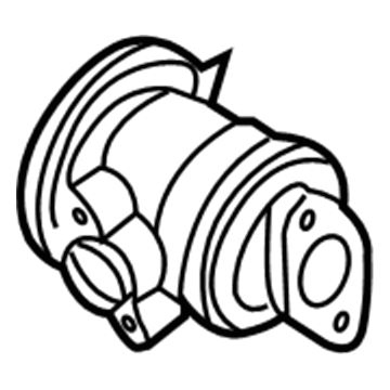 Volkswagen 022-131-101-B