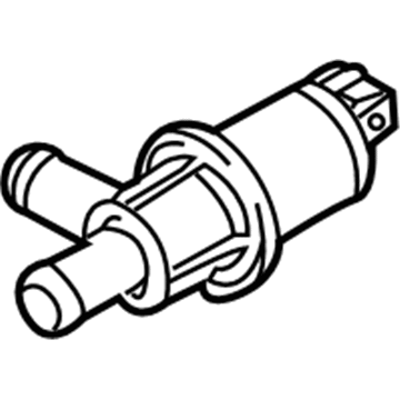 Volkswagen 7L0-906-518