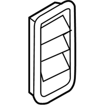 Volkswagen 7N0-819-465-F