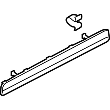 Volkswagen 5GM-858-418-A-AEP