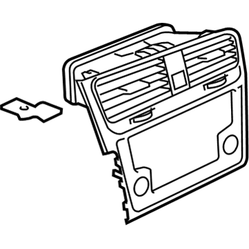 Volkswagen 5GM-819-728-D-DMD