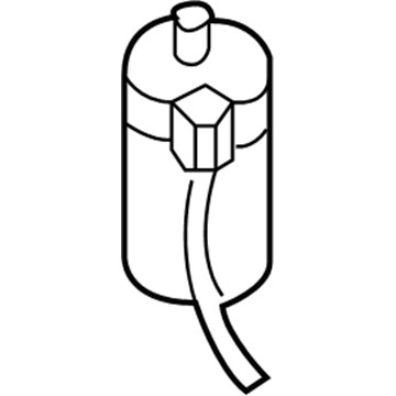 Volkswagen 8D0-012-619-A