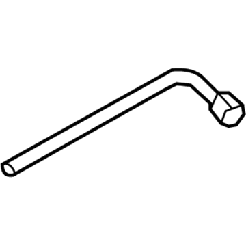Volkswagen 4D0-012-219-A
