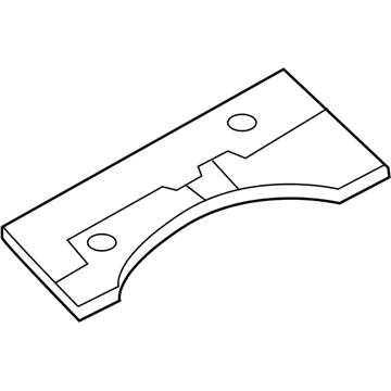 Volkswagen 3C0-012-116-A