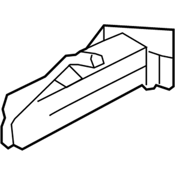 Volkswagen 3AA-011-031-B
