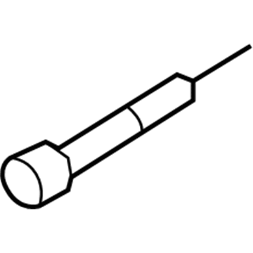 Volkswagen 1J0-012-255