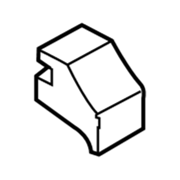 Volkswagen 3C8-864-237-A