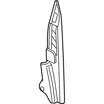 Volkswagen 3C8-864-235-C