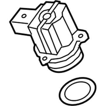 Volkswagen 06H-145-710-J