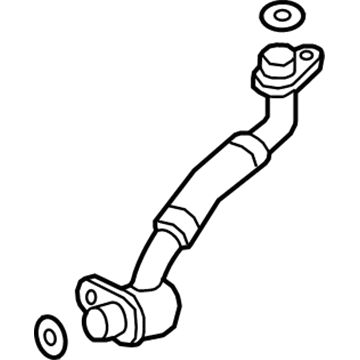 Volkswagen 06K-145-735-L