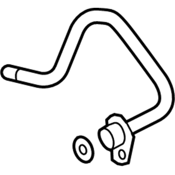 Volkswagen 06K-121-492-S
