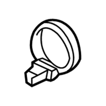 Volkswagen 5K0-953-254-A