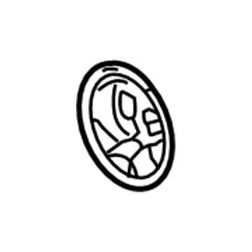 Volkswagen 7L0-399-249-C