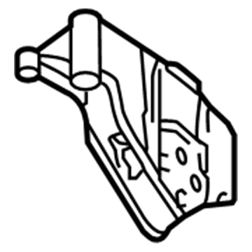 Volkswagen 7L0-399-649-E