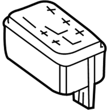 Volkswagen 1K0-937-701-B