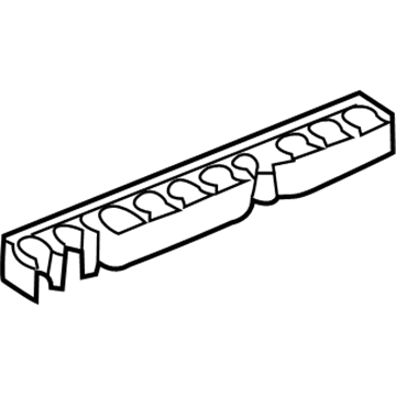 Volkswagen 1K0-971-848-S