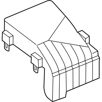 Volkswagen 1K0-937-132-F