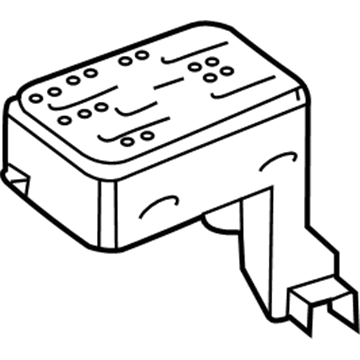 Volkswagen 1K0-937-700-B