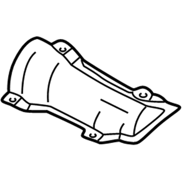 Volkswagen 1J0-803-313-E