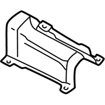 Volkswagen 1J0-804-275-B