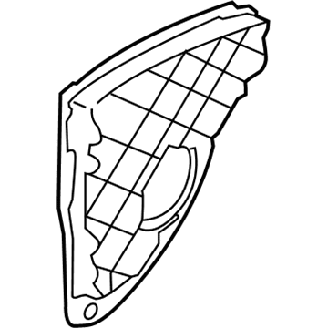 Volkswagen 5G3-971-502-D
