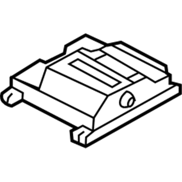 Volkswagen 5G0-035-456