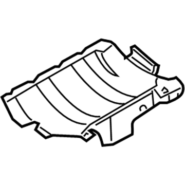 Volkswagen 06B-103-623-P