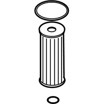 Volkswagen 038-115-389-D