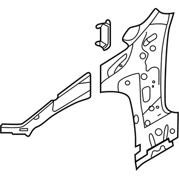 Volkswagen 17A-802-123-B