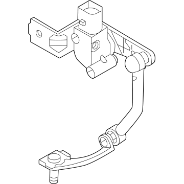 Volkswagen 5Q0-412-521-C