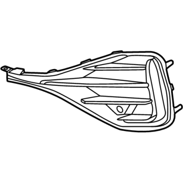 Volkswagen 3CM-853-665-A-041