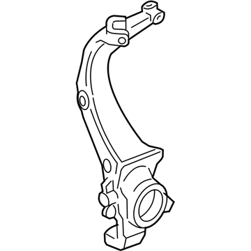 Volkswagen 4E0-407-254-R