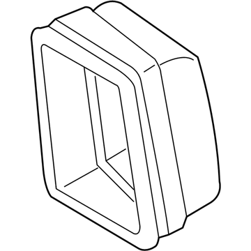 Volkswagen 1C0-943-137
