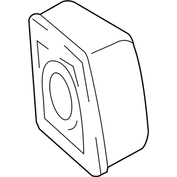 Volkswagen 1C0-943-125