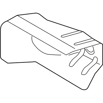 Volkswagen 03G-129-969-A