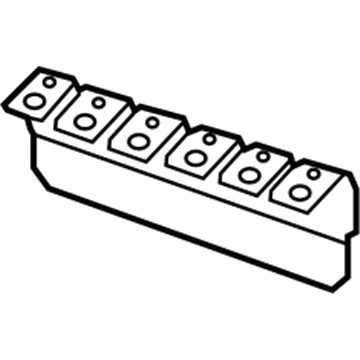 Volkswagen 5Q0-937-629-C