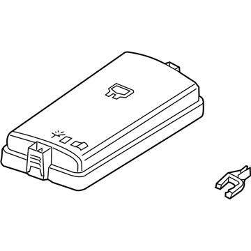 Volkswagen 5Q0-937-132-D