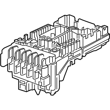 Volkswagen 5Q0-937-125-D