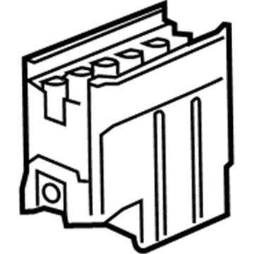 Volkswagen 5Q0-941-824-B