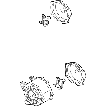 Volkswagen 06F-903-023-FX
