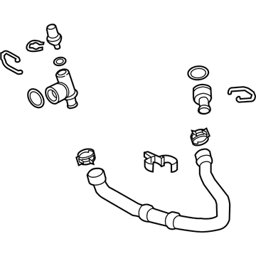 Volkswagen 5Q0-122-051-CT