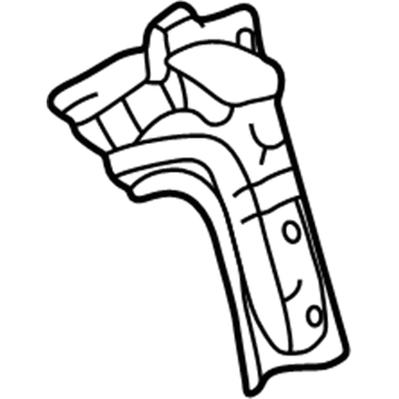 Volkswagen 701-809-445-B